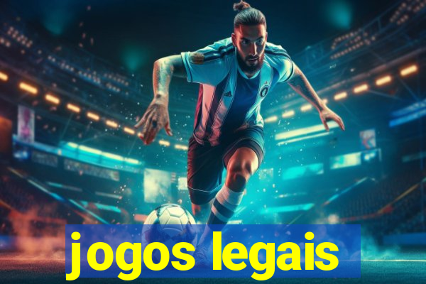 jogos legais